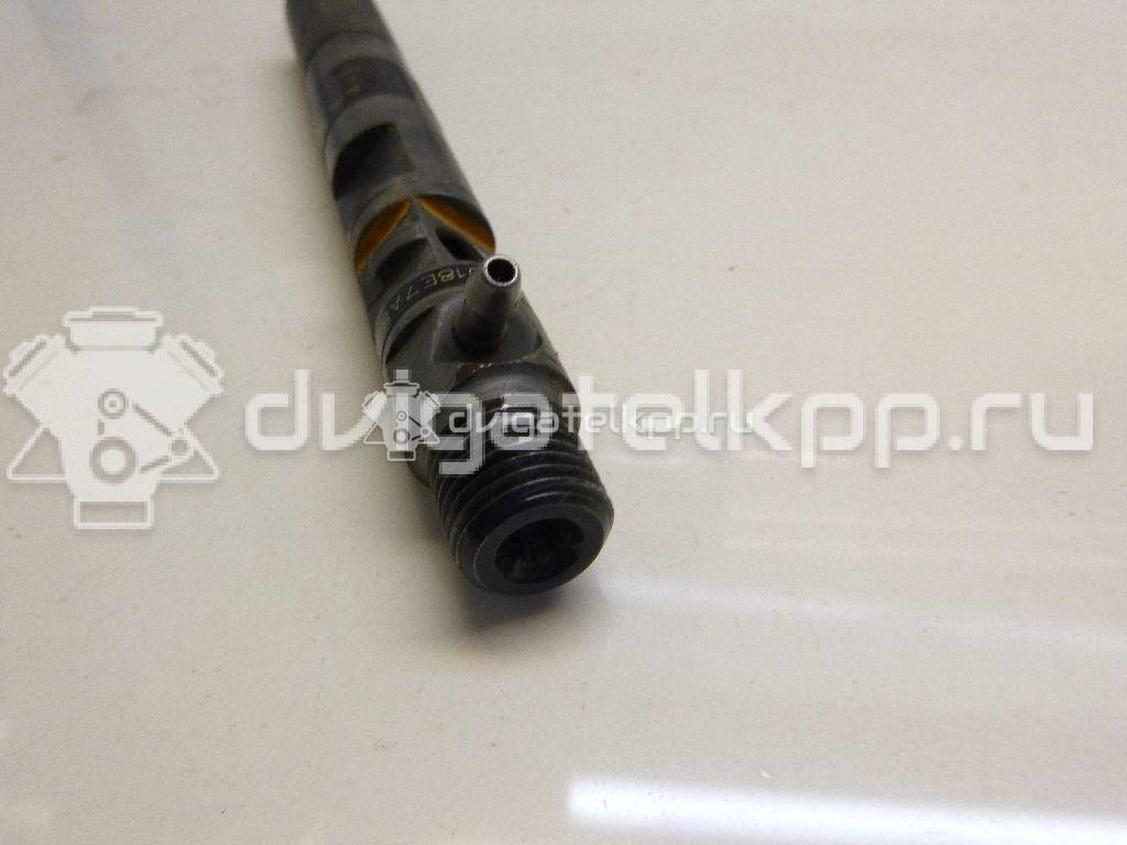 Фото Форсунка дизельная электрическая  1219725 для Ford Fiesta / Focus / Tourneo / Transit {forloop.counter}}