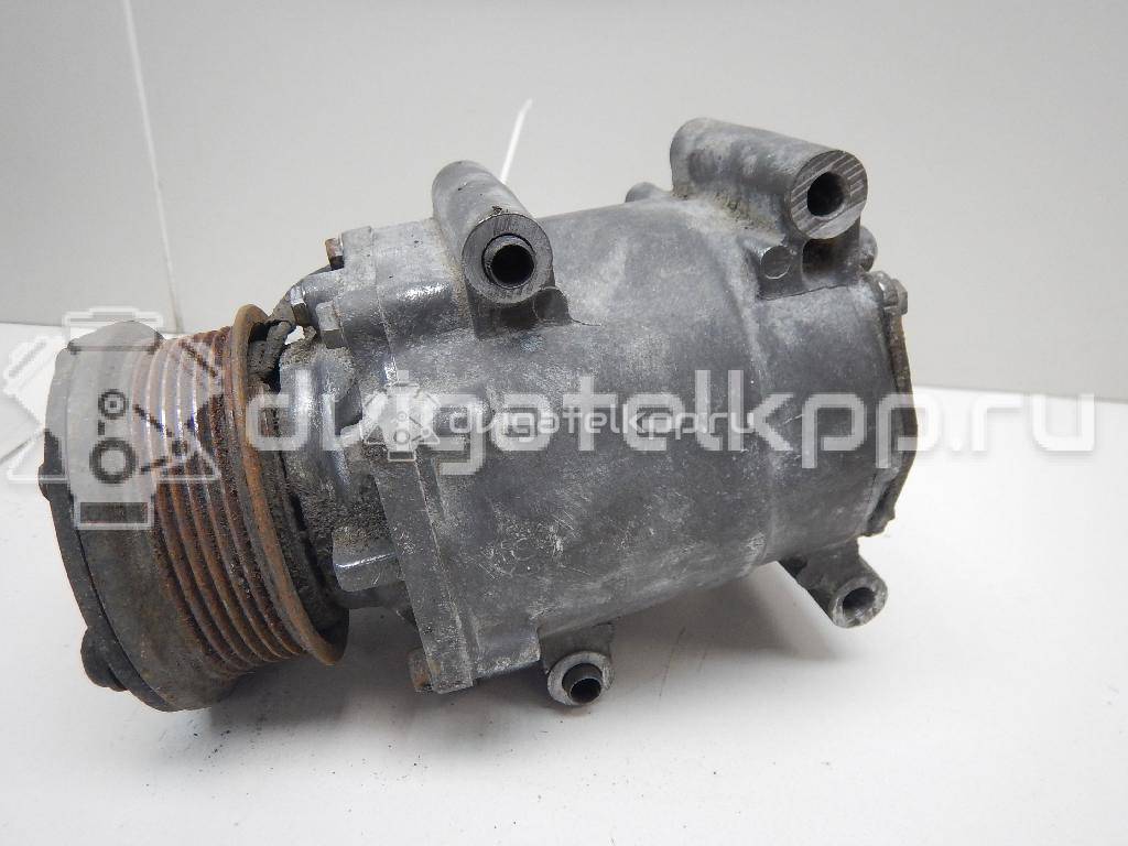 Фото Компрессор системы кондиционирования  1828202 для Ford Fiesta / Focus / Tourneo / Ka / Cougar Ec {forloop.counter}}