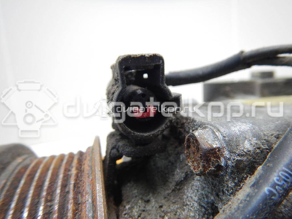 Фото Компрессор системы кондиционирования  1828202 для Ford Fiesta / Focus / Tourneo / Ka / Cougar Ec {forloop.counter}}