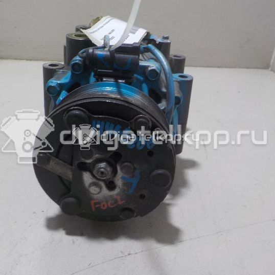 Фото Компрессор системы кондиционирования  1828202 для Ford Fiesta / Focus / Tourneo / Ka / Cougar Ec