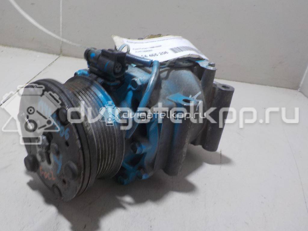 Фото Компрессор системы кондиционирования  1828202 для Ford Fiesta / Focus / Tourneo / Ka / Cougar Ec {forloop.counter}}