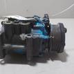 Фото Компрессор системы кондиционирования  1828202 для Ford Fiesta / Focus / Tourneo / Ka / Cougar Ec {forloop.counter}}
