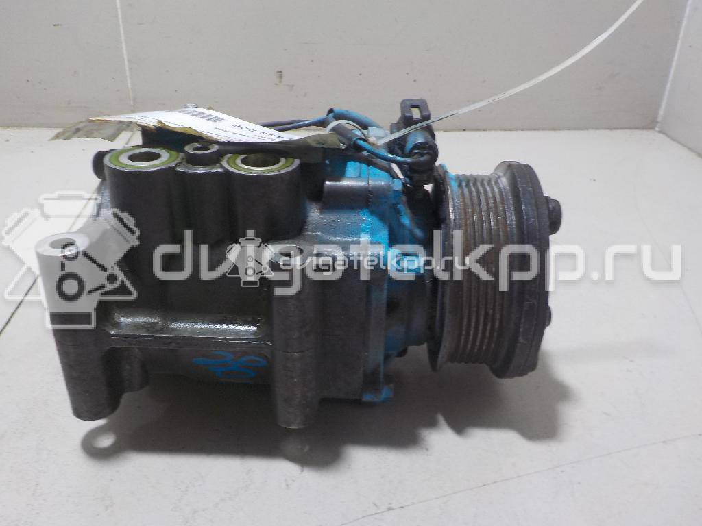 Фото Компрессор системы кондиционирования  1828202 для Ford Fiesta / Focus / Tourneo / Ka / Cougar Ec {forloop.counter}}