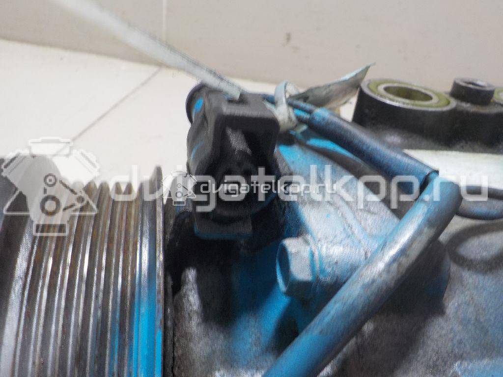 Фото Компрессор системы кондиционирования  1828202 для Ford Fiesta / Focus / Tourneo / Ka / Cougar Ec {forloop.counter}}