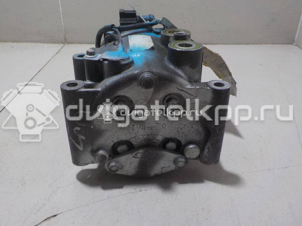 Фото Компрессор системы кондиционирования  1828202 для Ford Fiesta / Focus / Tourneo / Ka / Cougar Ec {forloop.counter}}