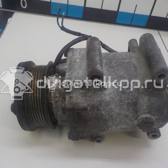 Фото Компрессор системы кондиционирования  1828202 для Ford Fiesta / Focus / Tourneo / Ka / Cougar Ec