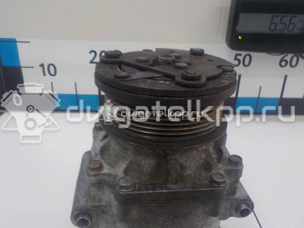Фото Компрессор системы кондиционирования  1828202 для Ford Fiesta / Focus / Tourneo / Ka / Cougar Ec {forloop.counter}}