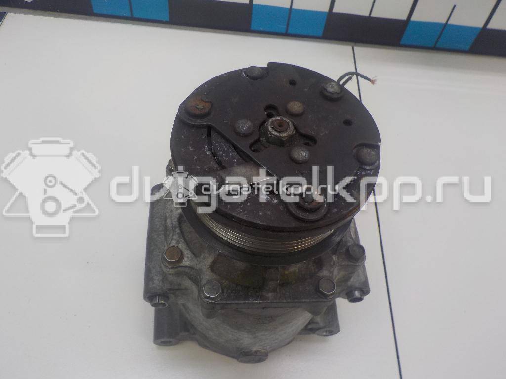 Фото Компрессор системы кондиционирования  1828202 для Ford Fiesta / Focus / Tourneo / Ka / Cougar Ec {forloop.counter}}