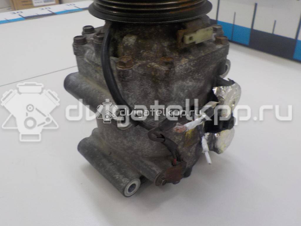 Фото Компрессор системы кондиционирования  1828202 для Ford Fiesta / Focus / Tourneo / Ka / Cougar Ec {forloop.counter}}