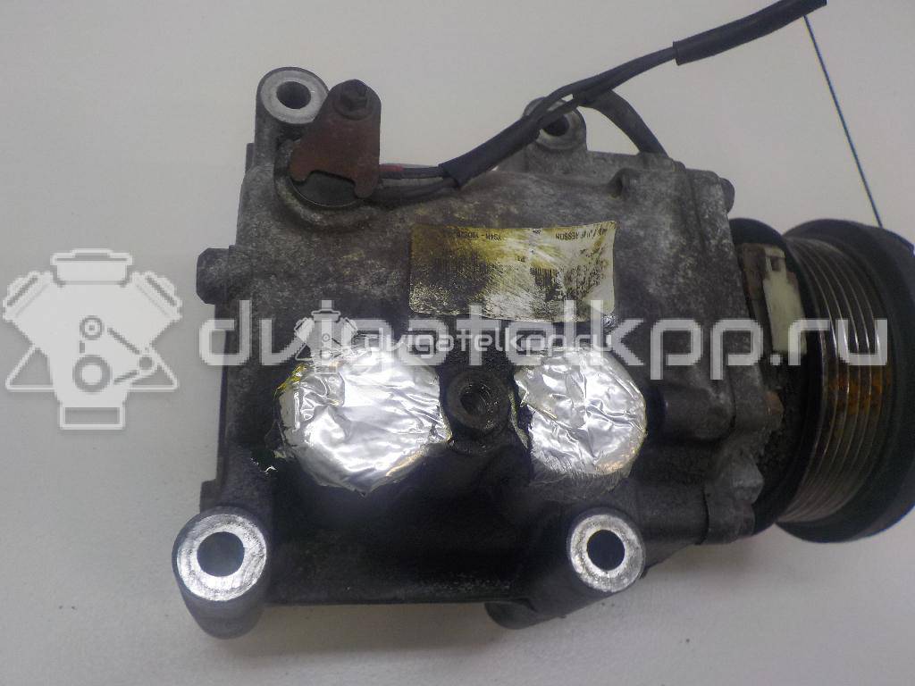 Фото Компрессор системы кондиционирования  1828202 для Ford Fiesta / Focus / Tourneo / Ka / Cougar Ec {forloop.counter}}