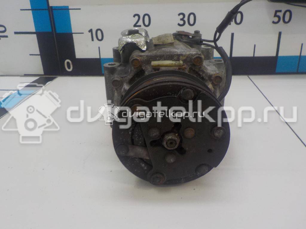 Фото Компрессор системы кондиционирования  1828202 для Ford Fiesta / Focus / Tourneo / Ka / Cougar Ec {forloop.counter}}