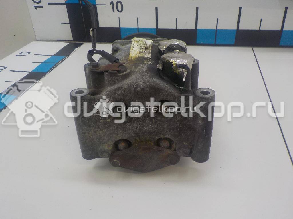 Фото Компрессор системы кондиционирования  1828202 для Ford Fiesta / Focus / Tourneo / Ka / Cougar Ec {forloop.counter}}