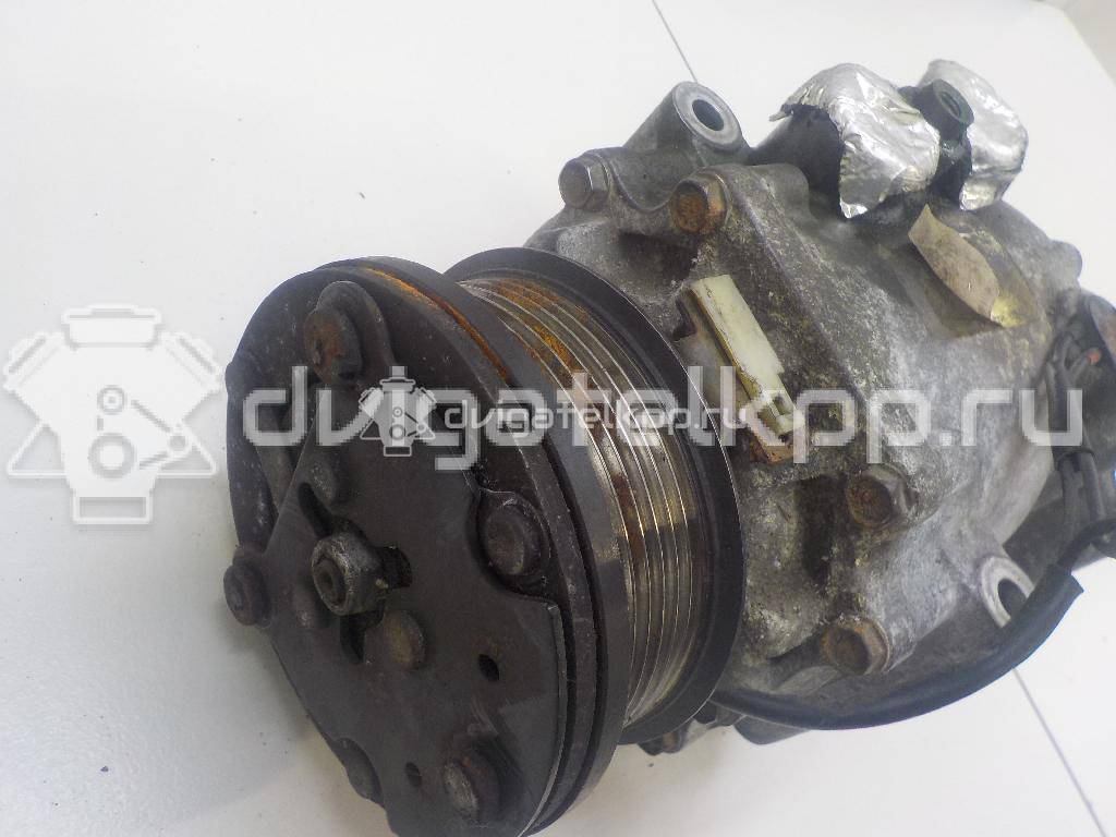 Фото Компрессор системы кондиционирования  1828202 для Ford Fiesta / Focus / Tourneo / Ka / Cougar Ec {forloop.counter}}