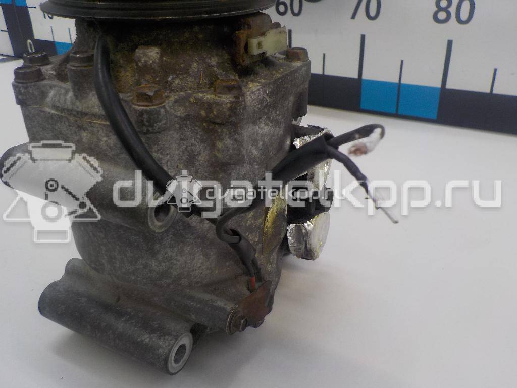 Фото Компрессор системы кондиционирования  1828202 для Ford Fiesta / Focus / Tourneo / Ka / Cougar Ec {forloop.counter}}