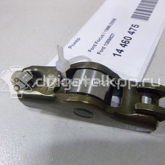 Фото Рокер  1089827 для Ford Fiesta / Street Ka Rl2 / Ka