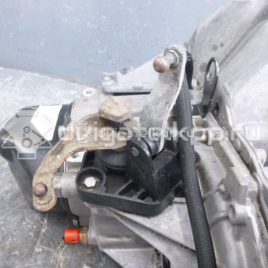 Фото Контрактная (б/у) МКПП для Renault Kangoo 1 75-90 л.с 8V 1.5 л K9K 808 Дизельное топливо 320105142R