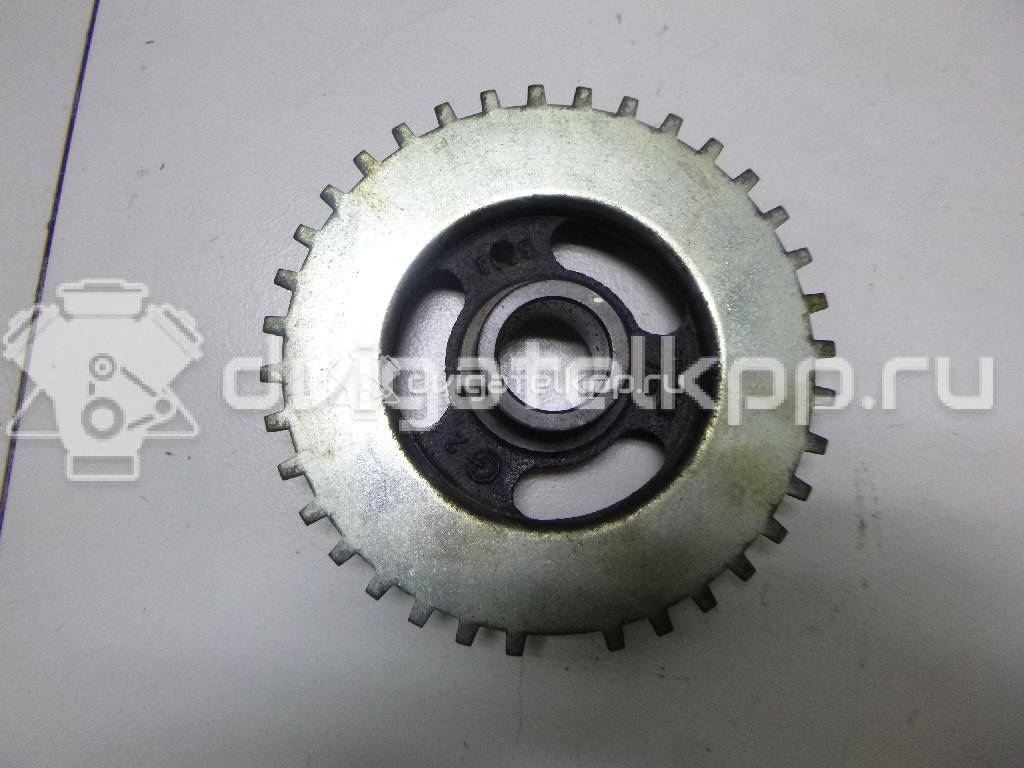 Фото Шкив коленвала  5227815 для Ford Fiesta / Galaxy / S-Max / Mondeo {forloop.counter}}