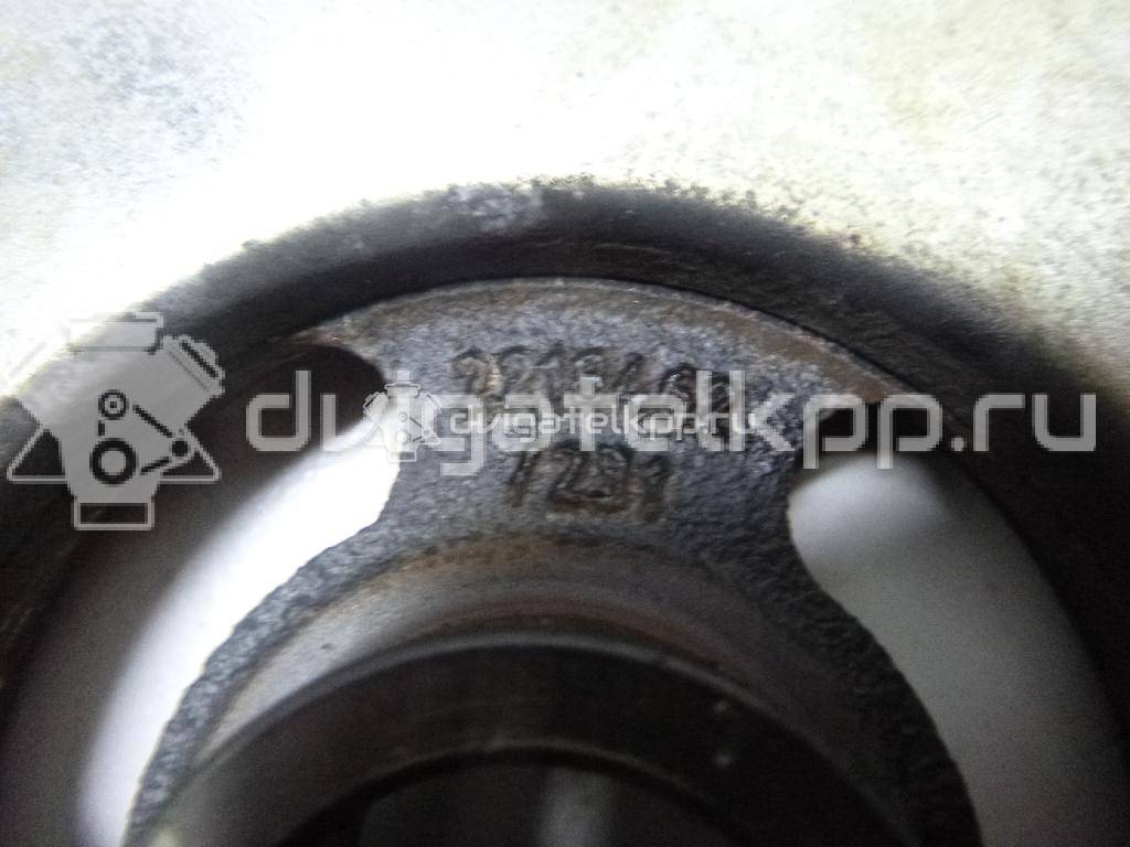 Фото Шкив коленвала  5227815 для Ford Fiesta / Galaxy / S-Max / Mondeo {forloop.counter}}