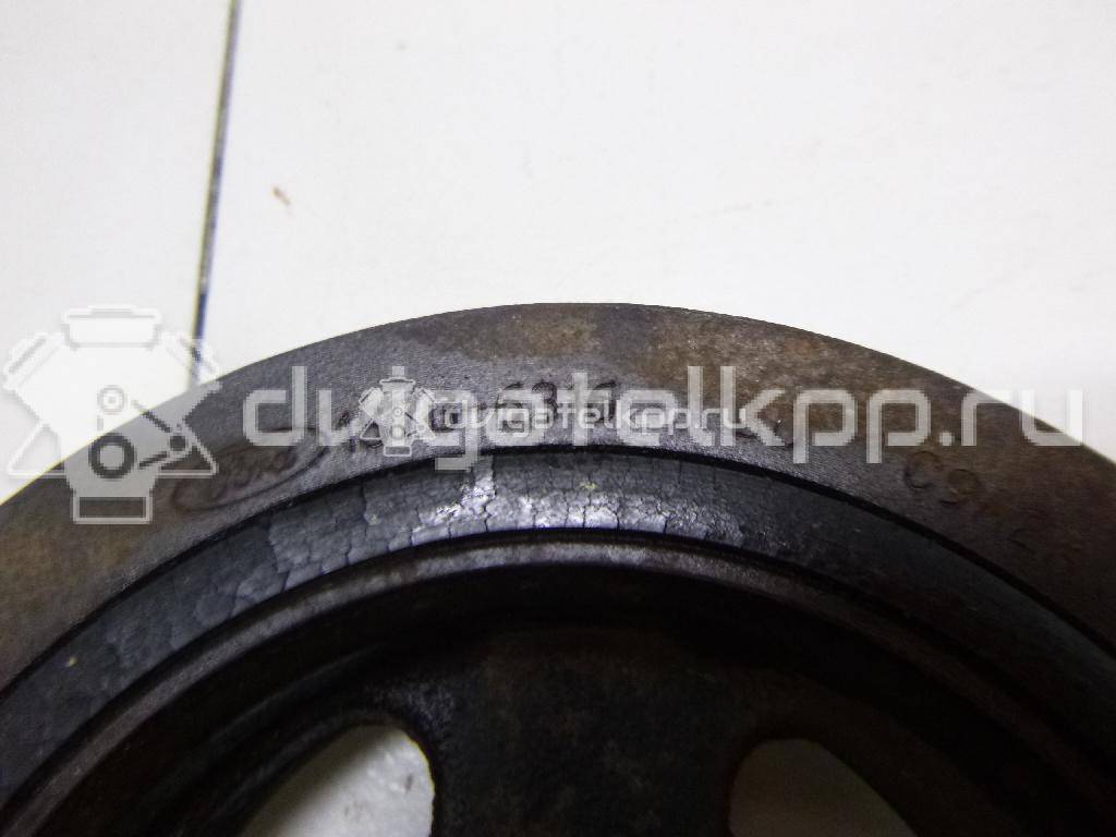 Фото Шкив коленвала  5227815 для Ford Fiesta / Galaxy / S-Max / Mondeo {forloop.counter}}