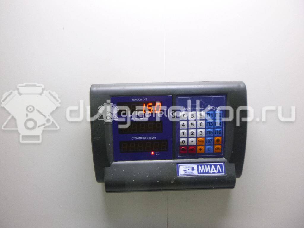 Фото Шкив коленвала  5227815 для Ford Fiesta / Galaxy / S-Max / Mondeo {forloop.counter}}