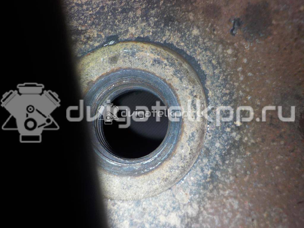 Фото Коллектор выпускной  1329253 для Ford Fiesta / Fusion Ju {forloop.counter}}