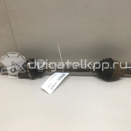 Фото ШРУС внутренний передний  1513991 для Ford Fiesta / Tourneo / B-Max Jk / Fusion Ju / Transit