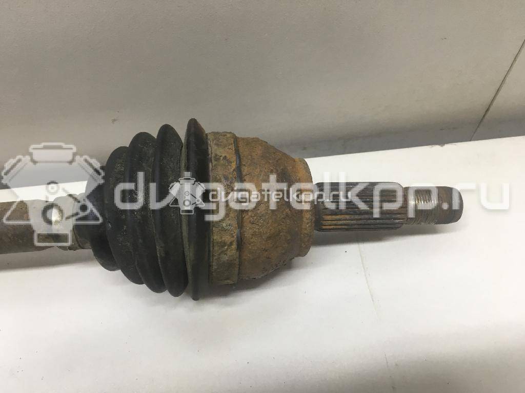 Фото ШРУС внутренний передний  1513991 для Ford Fiesta / Tourneo / B-Max Jk / Fusion Ju / Transit {forloop.counter}}