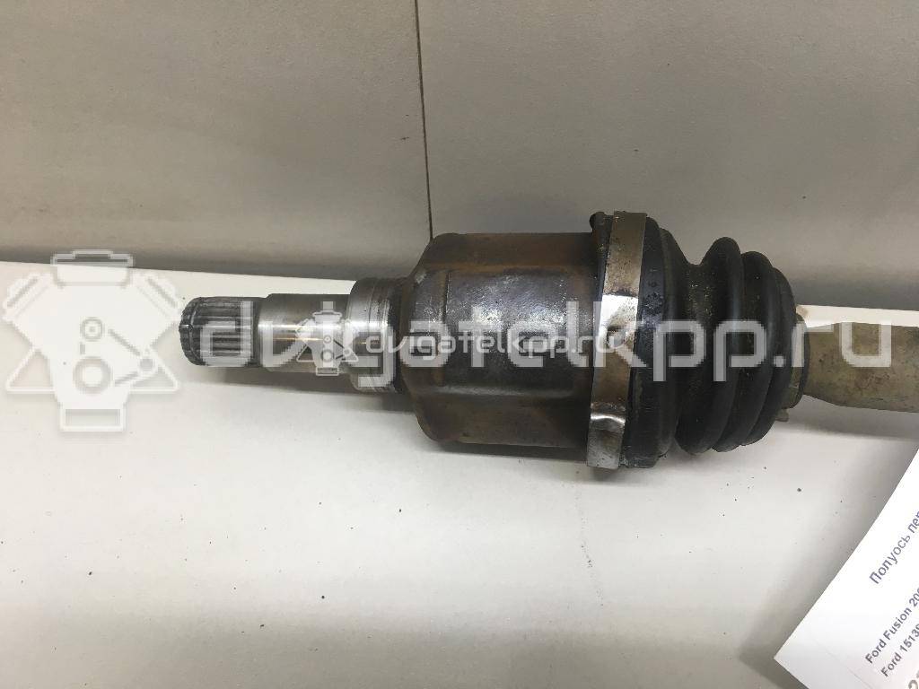 Фото ШРУС внутренний передний  1513991 для Ford Fiesta / Tourneo / B-Max Jk / Fusion Ju / Transit {forloop.counter}}