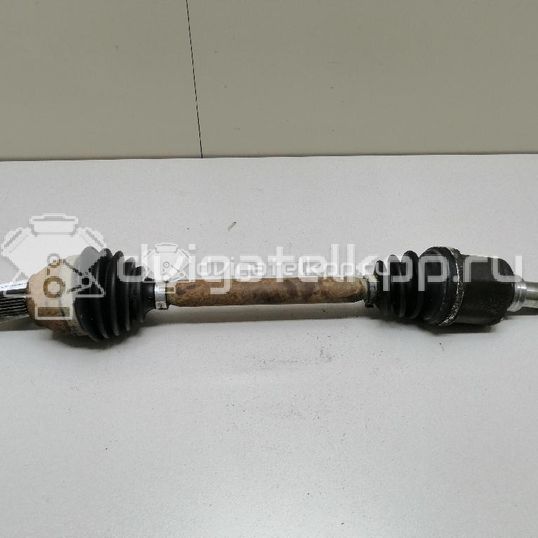 Фото ШРУС внутренний передний  1513991 для Ford Fiesta / Tourneo / B-Max Jk / Fusion Ju / Transit