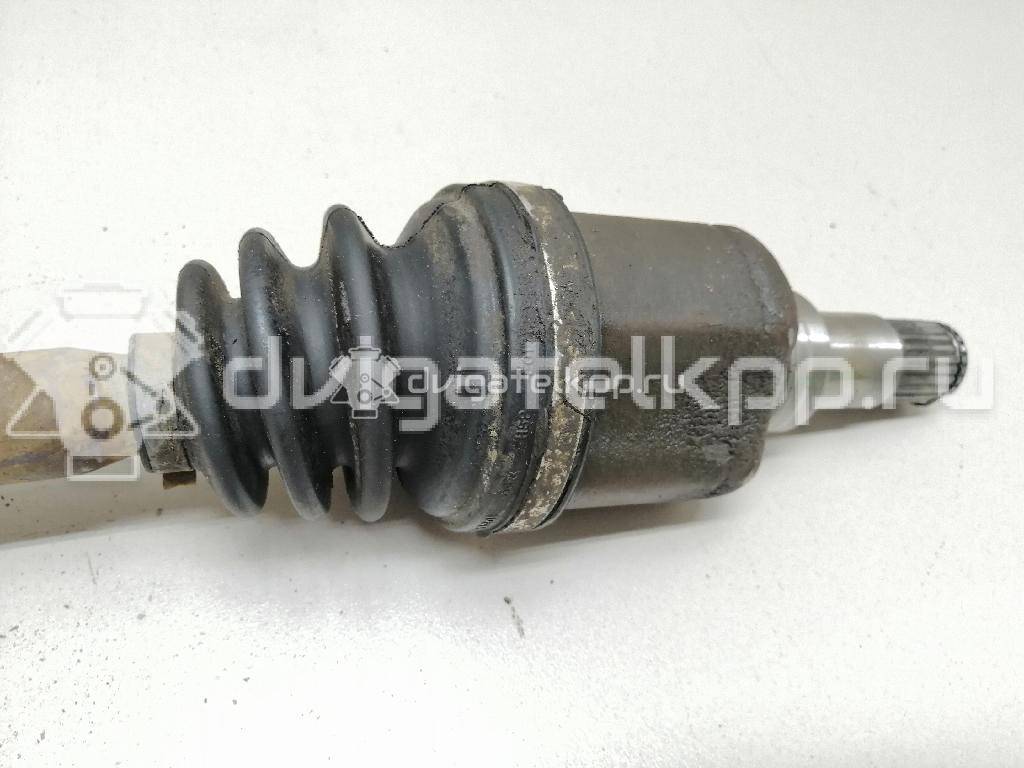 Фото ШРУС внутренний передний  1513991 для Ford Fiesta / Tourneo / B-Max Jk / Fusion Ju / Transit {forloop.counter}}