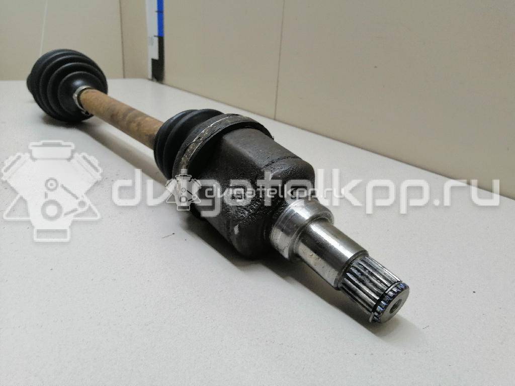 Фото ШРУС внутренний передний  1513991 для Ford Fiesta / Tourneo / B-Max Jk / Fusion Ju / Transit {forloop.counter}}