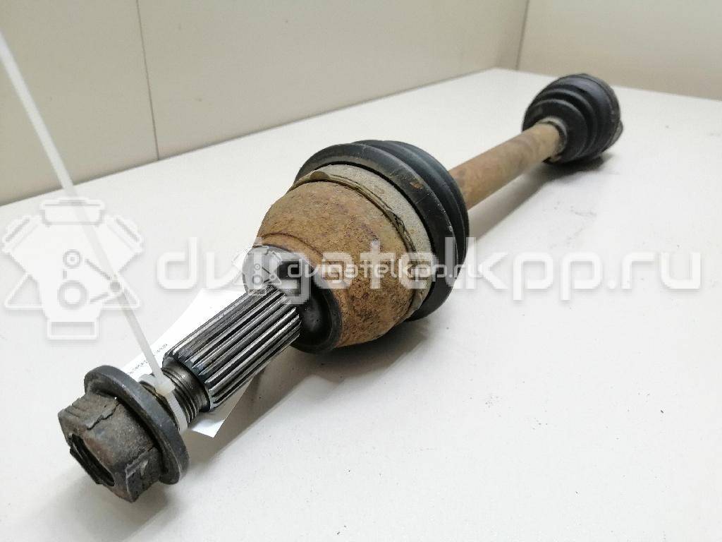 Фото ШРУС внутренний передний  1513991 для Ford Fiesta / Tourneo / B-Max Jk / Fusion Ju / Transit {forloop.counter}}