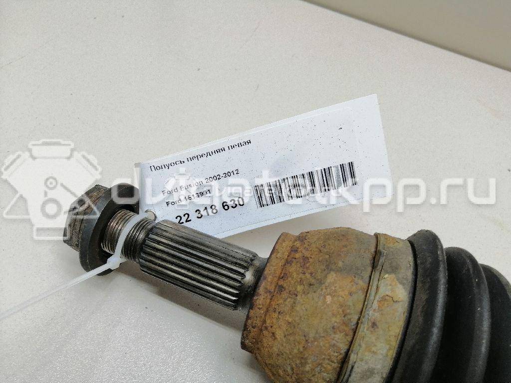 Фото ШРУС внутренний передний  1513991 для Ford Fiesta / Tourneo / B-Max Jk / Fusion Ju / Transit {forloop.counter}}