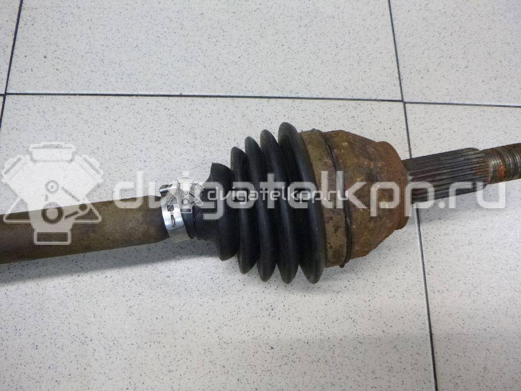 Фото ШРУС внутренний передний  1697348 для Ford Fiesta / Tourneo / B-Max Jk / Fusion Ju / Transit {forloop.counter}}
