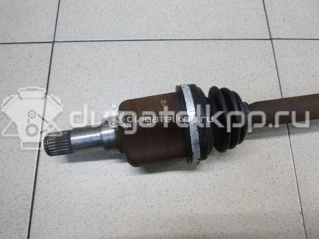 Фото ШРУС внутренний передний  1697348 для Ford Fiesta / Tourneo / B-Max Jk / Fusion Ju / Transit {forloop.counter}}