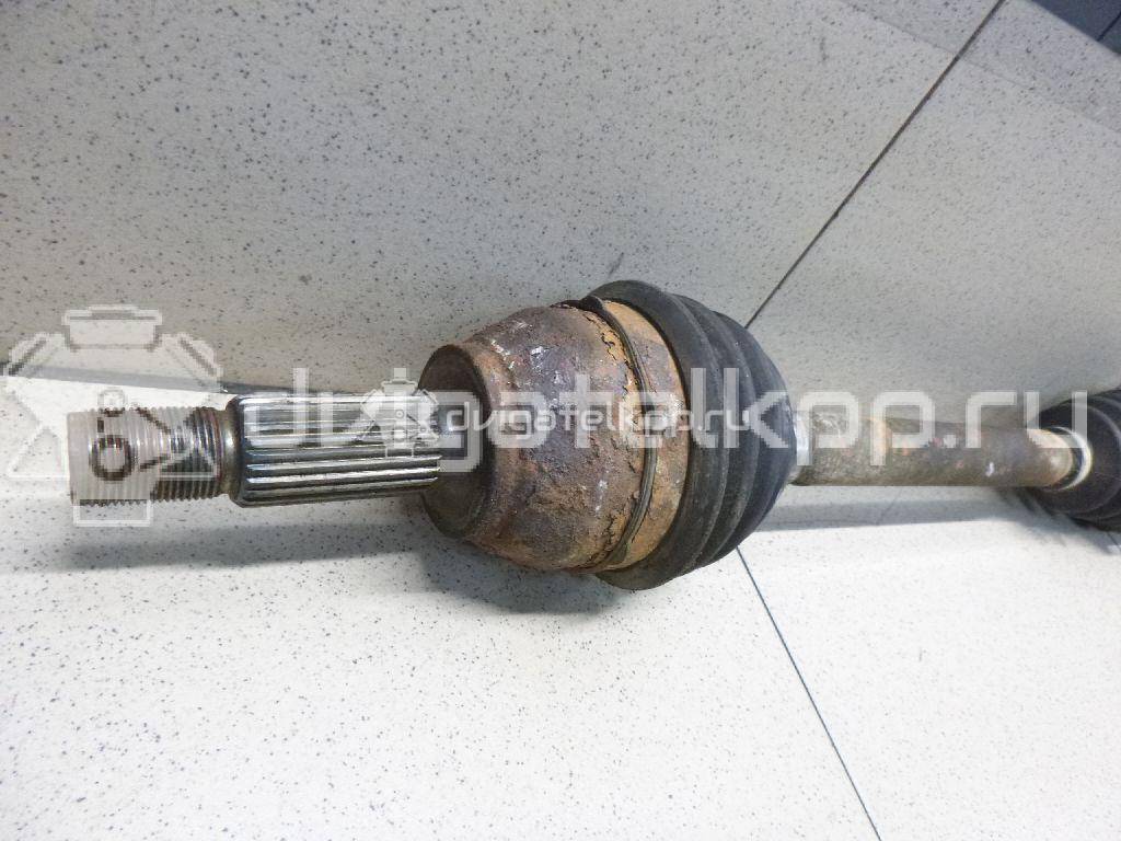 Фото ШРУС внутренний передний  1697348 для Ford Fiesta / Tourneo / B-Max Jk / Fusion Ju / Transit {forloop.counter}}