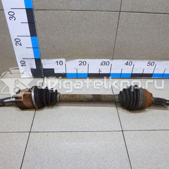 Фото ШРУС внутренний передний  1513991 для Ford Fiesta / Tourneo / B-Max Jk / Fusion Ju / Transit