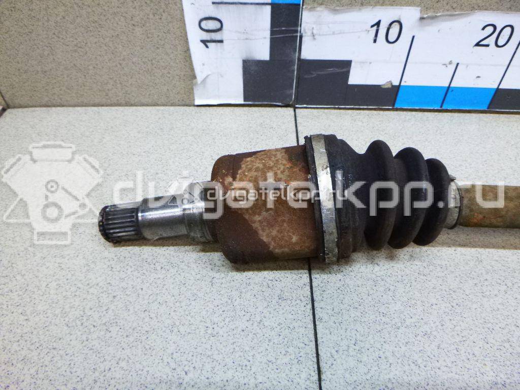 Фото ШРУС внутренний передний  1513991 для Ford Fiesta / Tourneo / B-Max Jk / Fusion Ju / Transit {forloop.counter}}