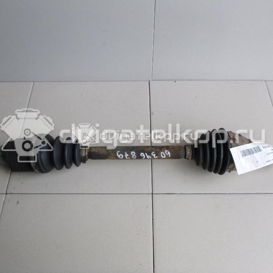 Фото ШРУС внутренний передний  1513991 для Ford Fiesta / Tourneo / B-Max Jk / Fusion Ju / Transit