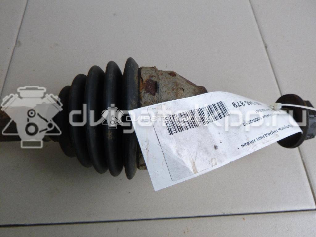 Фото ШРУС внутренний передний  1513991 для Ford Fiesta / Tourneo / B-Max Jk / Fusion Ju / Transit {forloop.counter}}