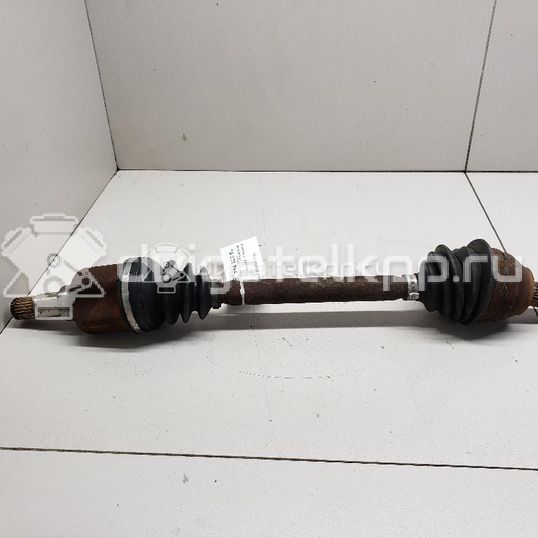 Фото ШРУС внутренний передний  1513991 для Ford Fiesta / Tourneo / B-Max Jk / Fusion Ju / Transit