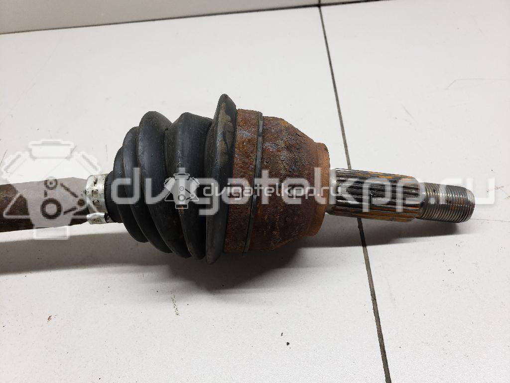 Фото ШРУС внутренний передний  1513991 для Ford Fiesta / Tourneo / B-Max Jk / Fusion Ju / Transit {forloop.counter}}