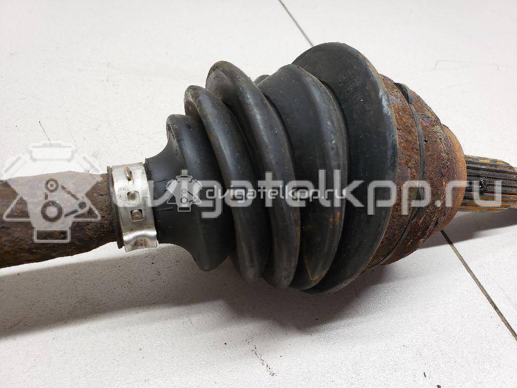 Фото ШРУС внутренний передний  1513991 для Ford Fiesta / Tourneo / B-Max Jk / Fusion Ju / Transit {forloop.counter}}