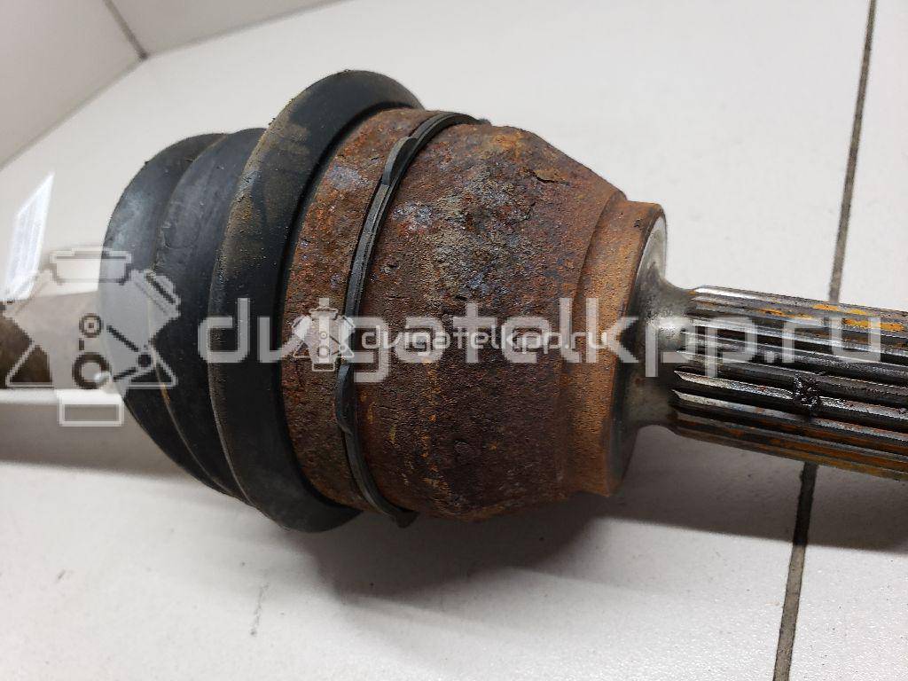 Фото ШРУС внутренний передний  1513991 для Ford Fiesta / Tourneo / B-Max Jk / Fusion Ju / Transit {forloop.counter}}
