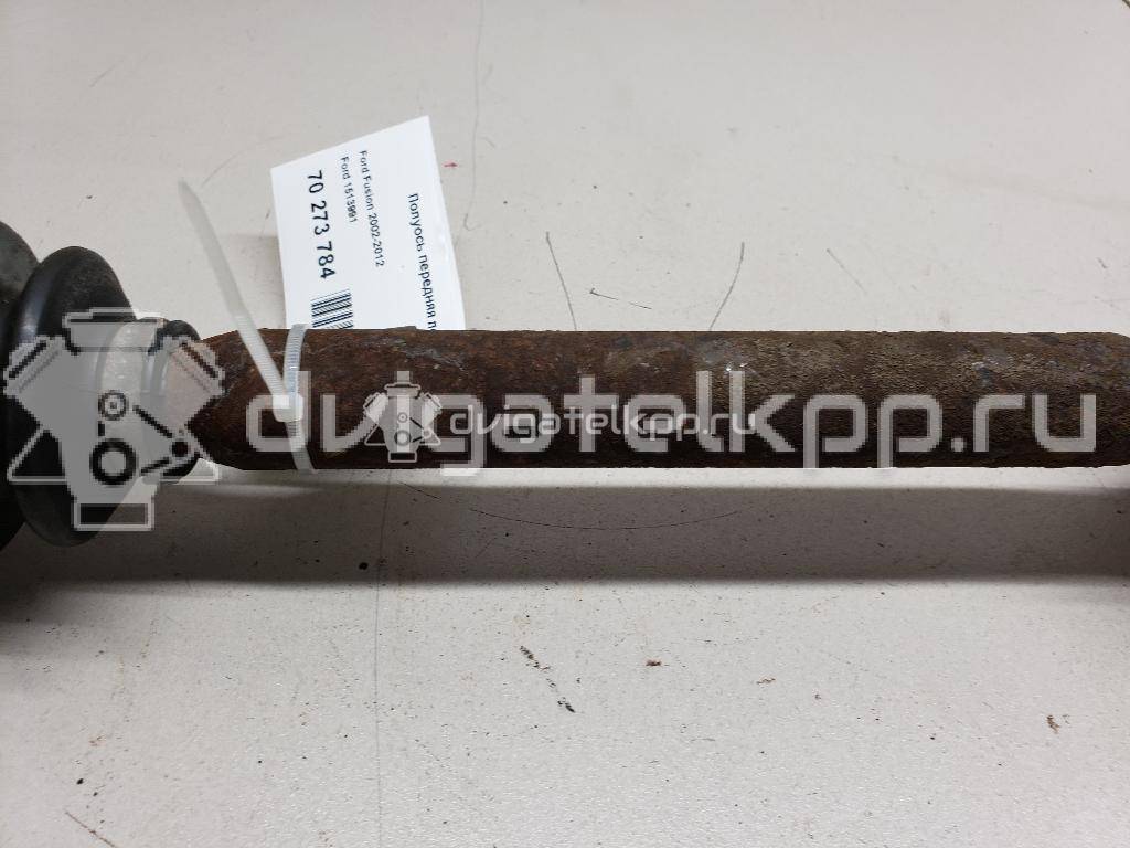 Фото ШРУС внутренний передний  1513991 для Ford Fiesta / Tourneo / B-Max Jk / Fusion Ju / Transit {forloop.counter}}