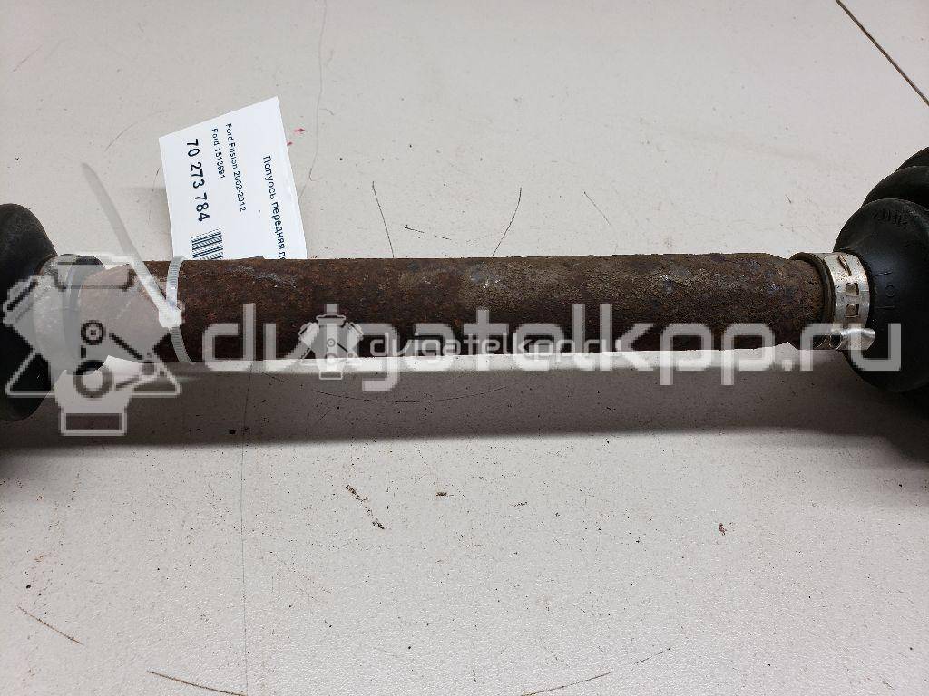 Фото ШРУС внутренний передний  1513991 для Ford Fiesta / Tourneo / B-Max Jk / Fusion Ju / Transit {forloop.counter}}