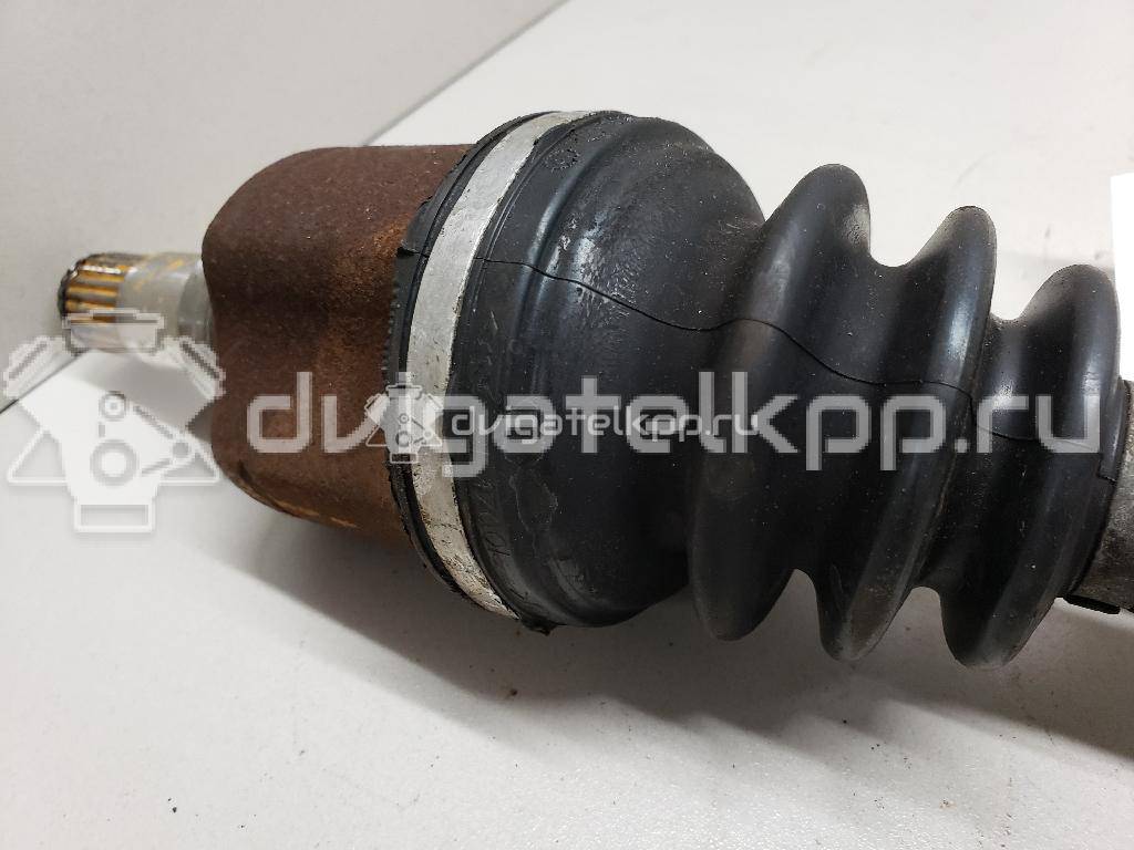 Фото ШРУС внутренний передний  1513991 для Ford Fiesta / Tourneo / B-Max Jk / Fusion Ju / Transit {forloop.counter}}