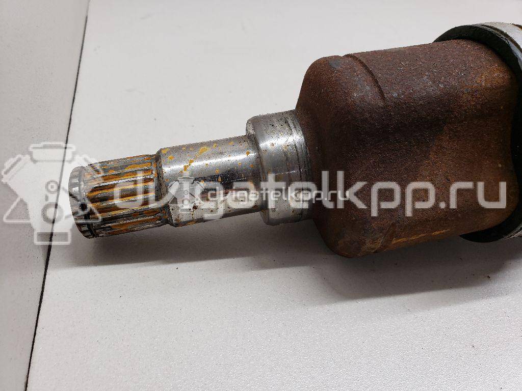 Фото ШРУС внутренний передний  1513991 для Ford Fiesta / Tourneo / B-Max Jk / Fusion Ju / Transit {forloop.counter}}