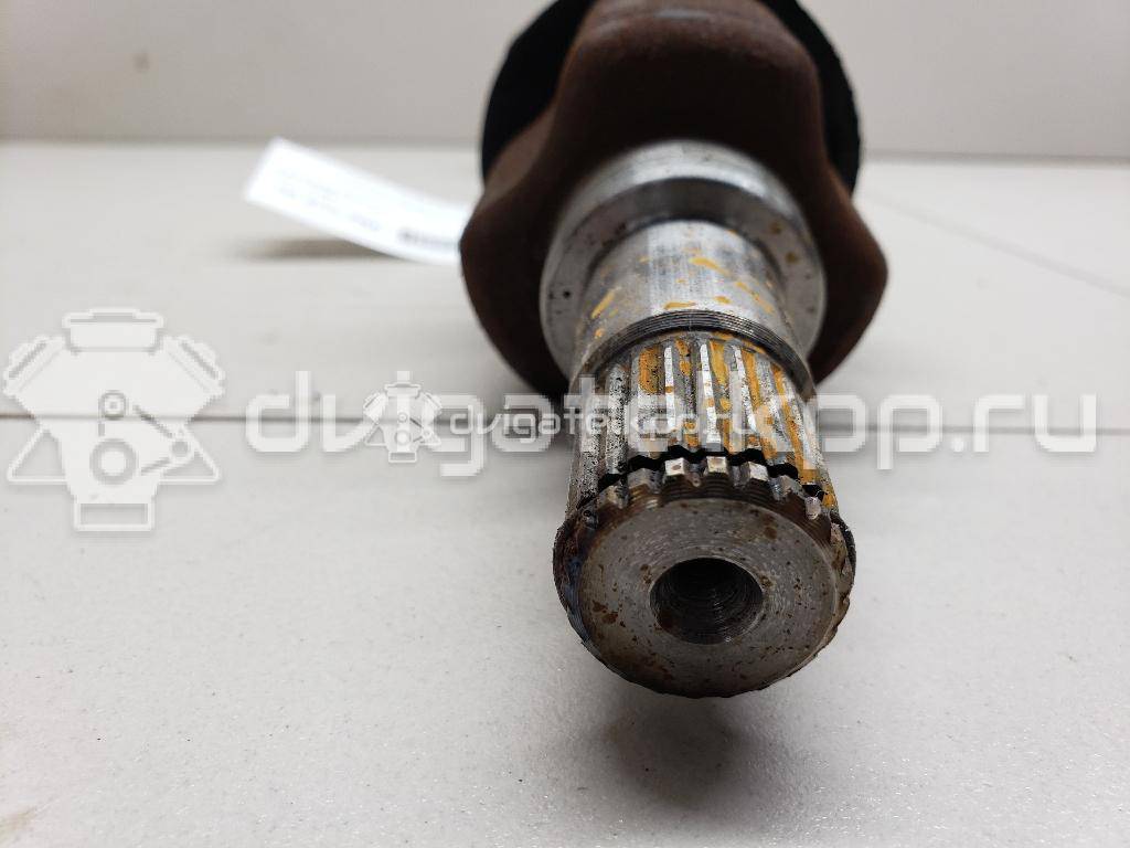 Фото ШРУС внутренний передний  1513991 для Ford Fiesta / Tourneo / B-Max Jk / Fusion Ju / Transit {forloop.counter}}
