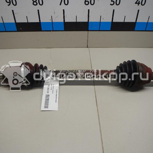 Фото ШРУС внутренний передний  1513991 для Ford Fiesta / Tourneo / B-Max Jk / Fusion Ju / Transit
